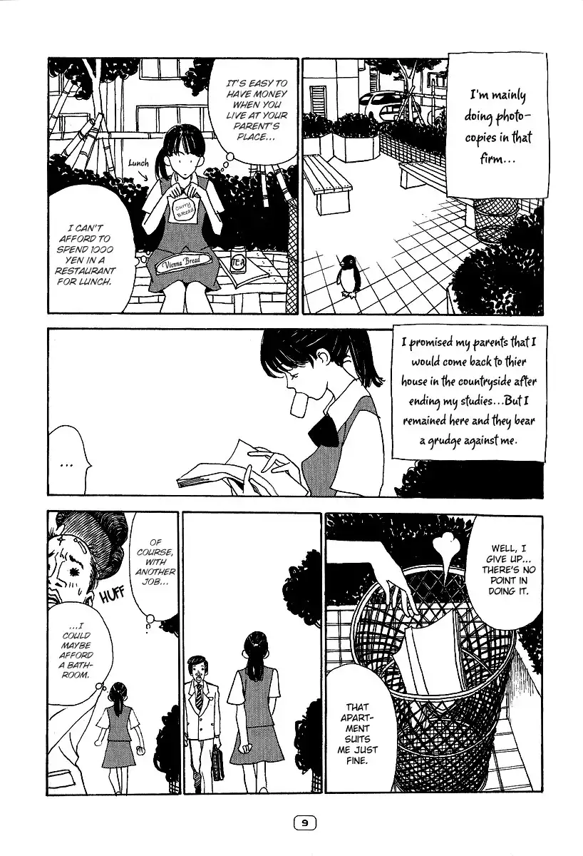 Sayonara Midori-chan Chapter 1 13